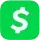 CashApp Pay logo
