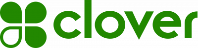 Clover POS logo