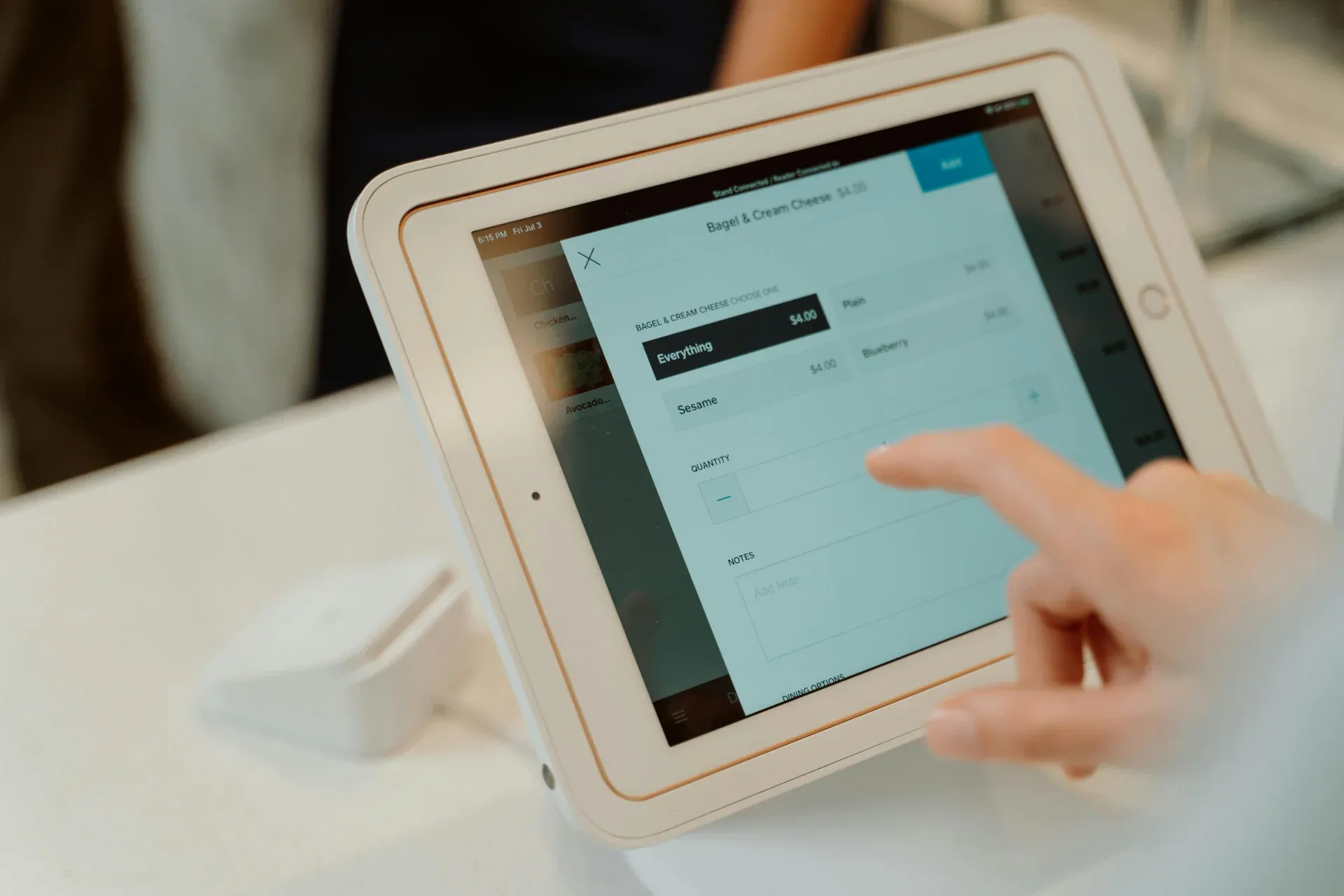 Clover vs. Square: Honest POS Comparison, Pricing & Features