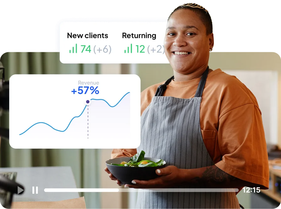 Learn how to boost your online sales
