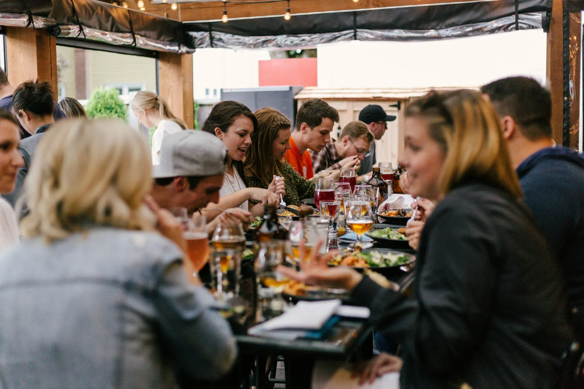 6 Tips on How to Get Customer Feedback in a Restaurant