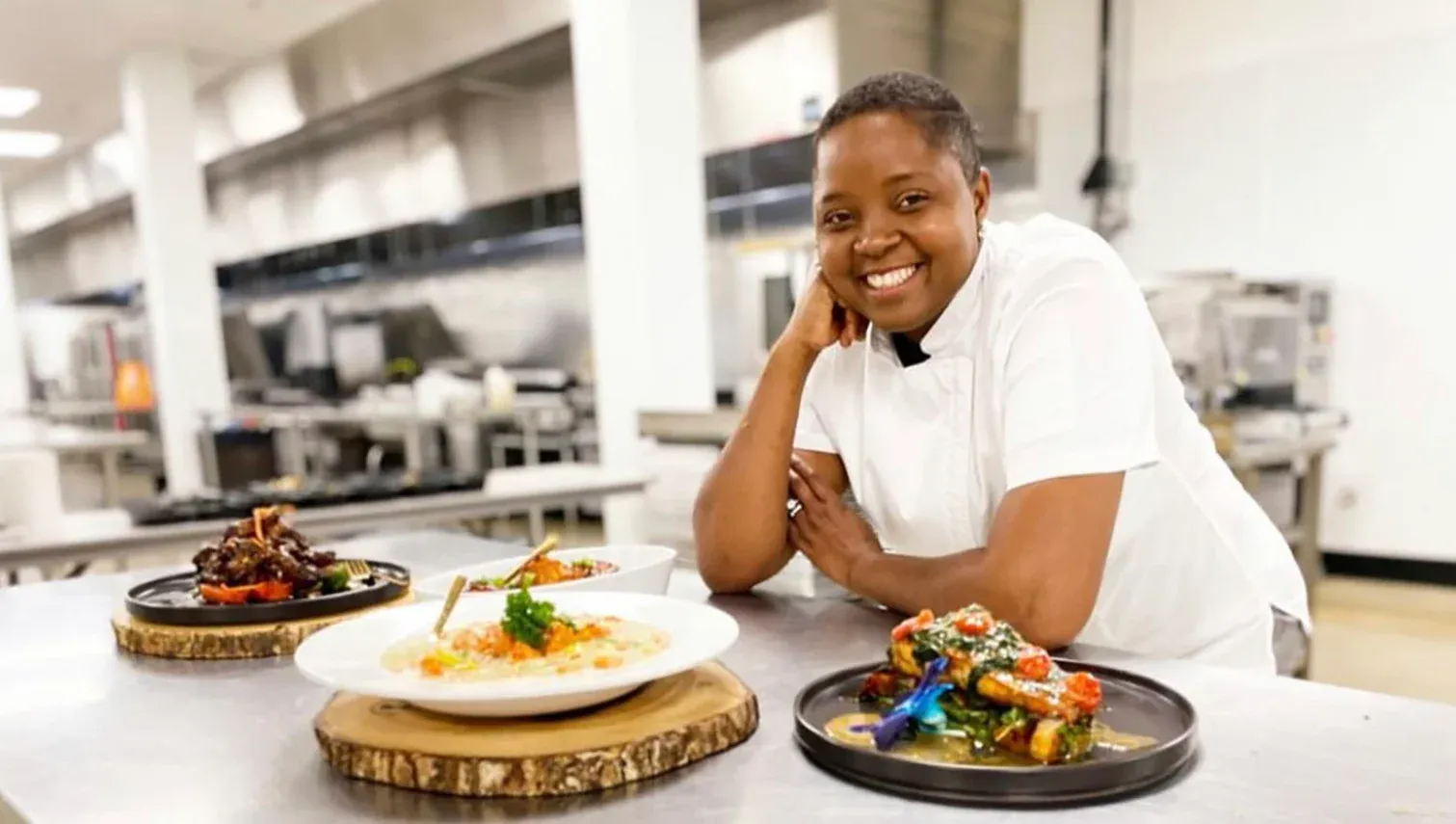 Current food trends can help your brand stand out.