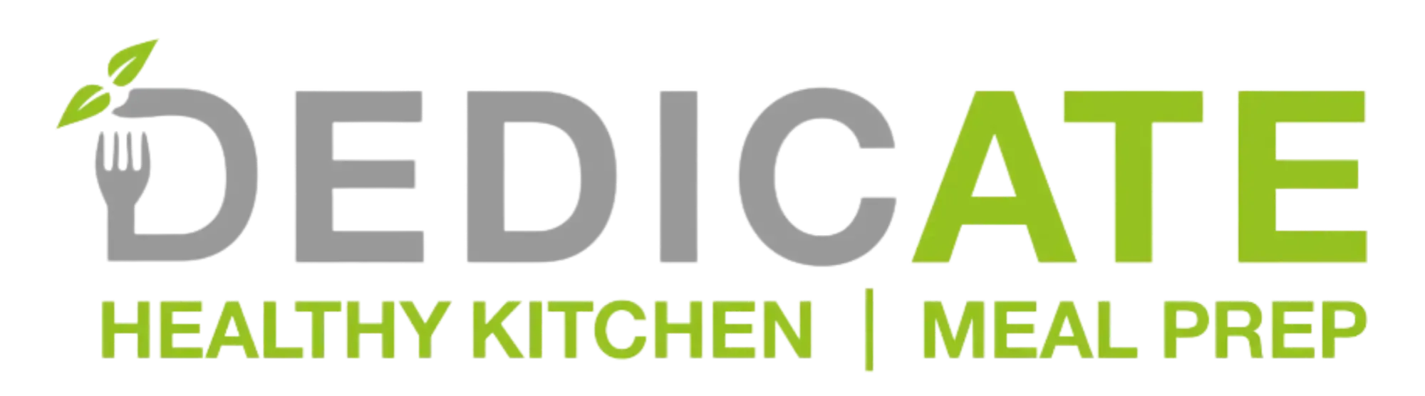 Dedicate Healthy Kitchen: $789K from Website & Mobile App logo