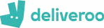 Deliveroo logo