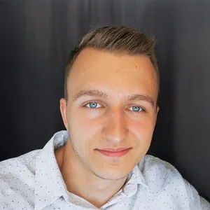 Dominik Bartoszek