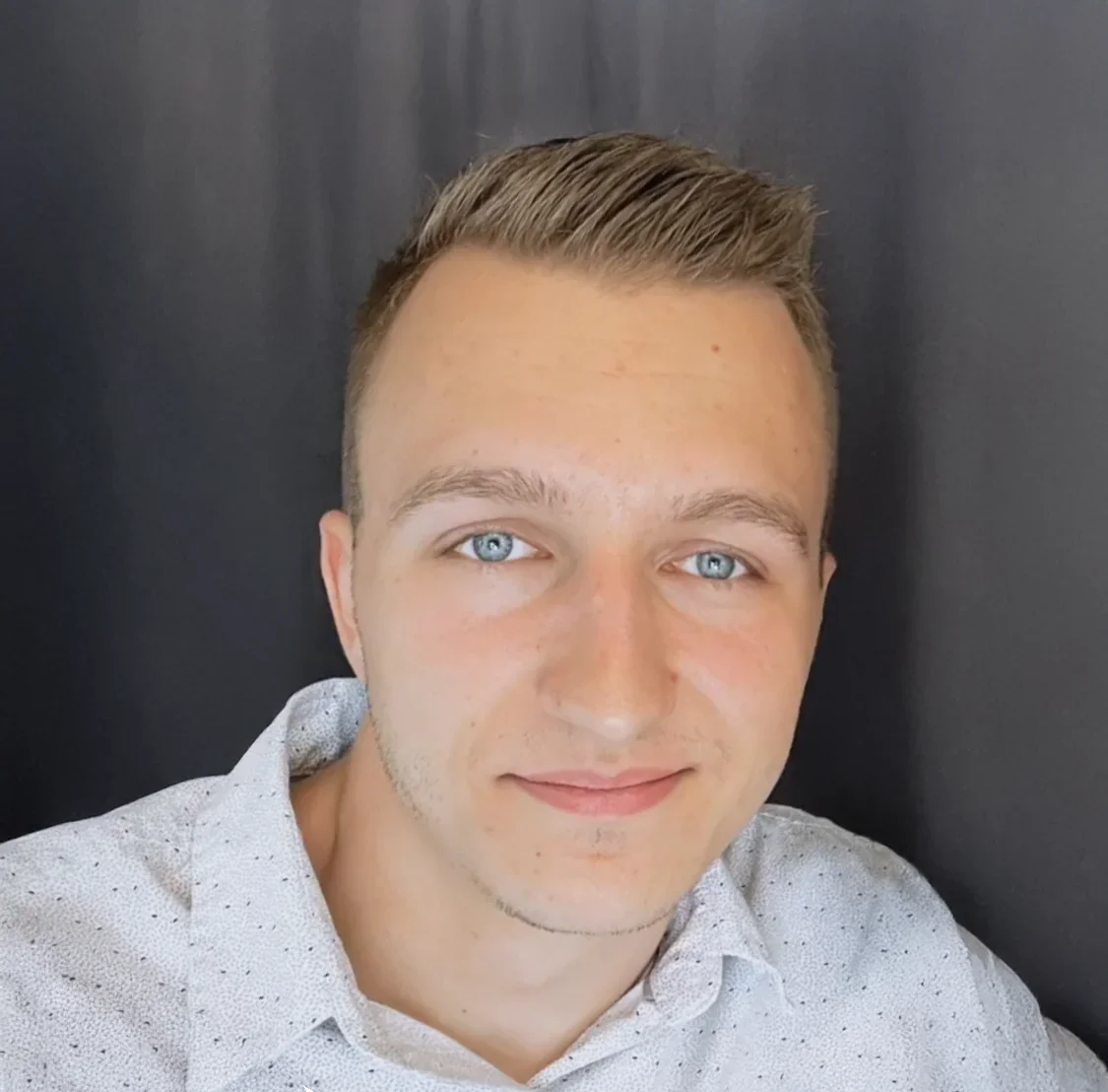 Dominik Bartoszek