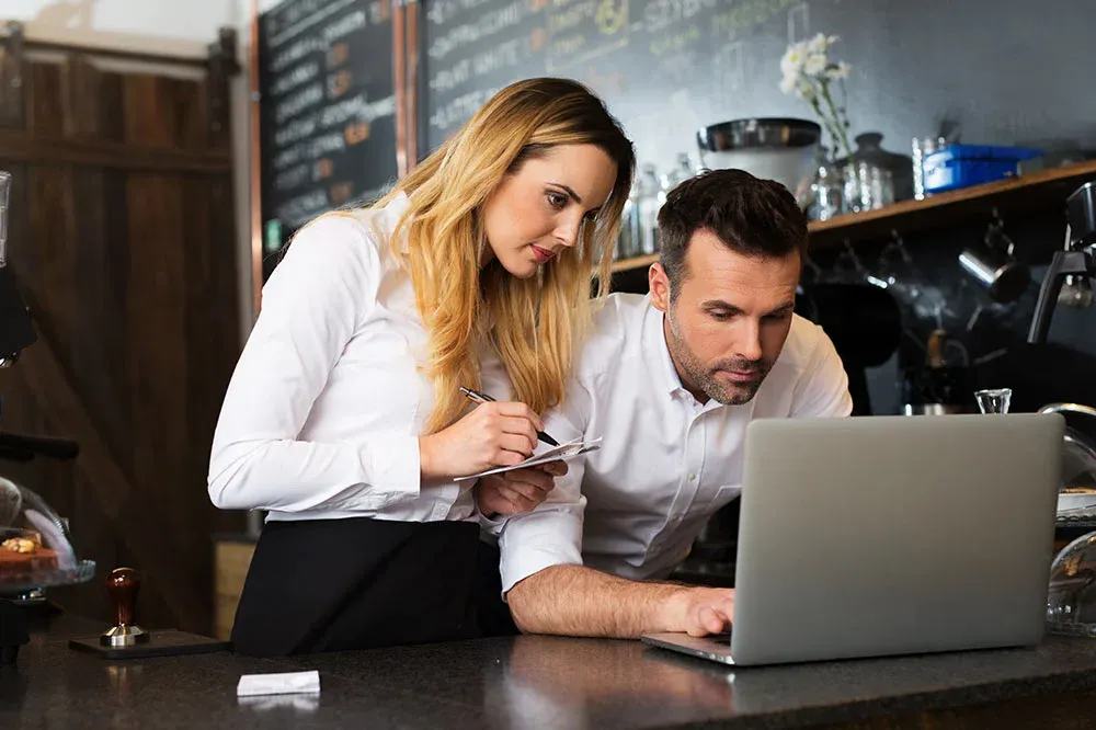 Partnering with other local businesses is one of the more effective Door Dash tricks to getting more orders