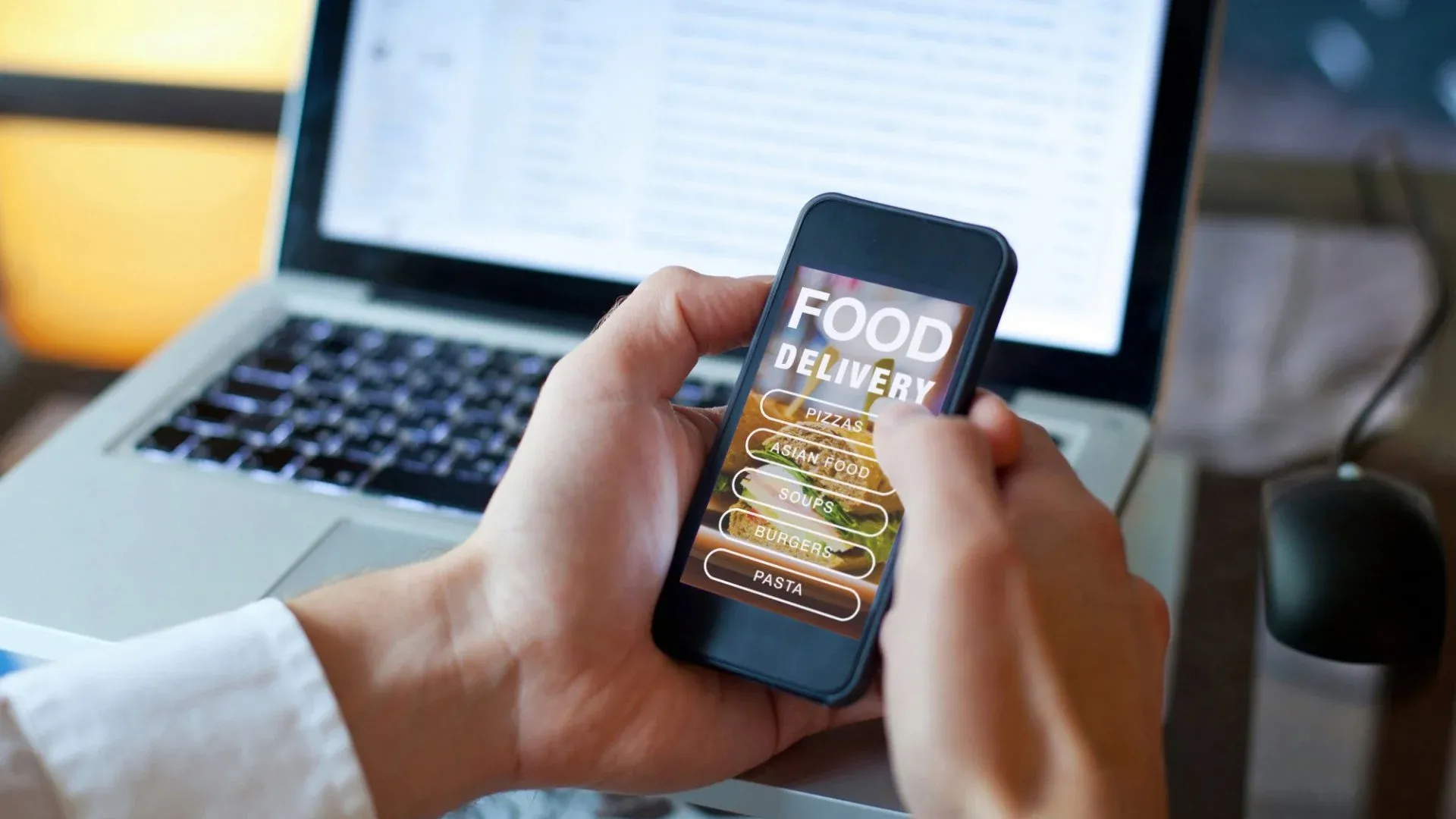 By far the most effective DoorDash tricks lie in targeted ads