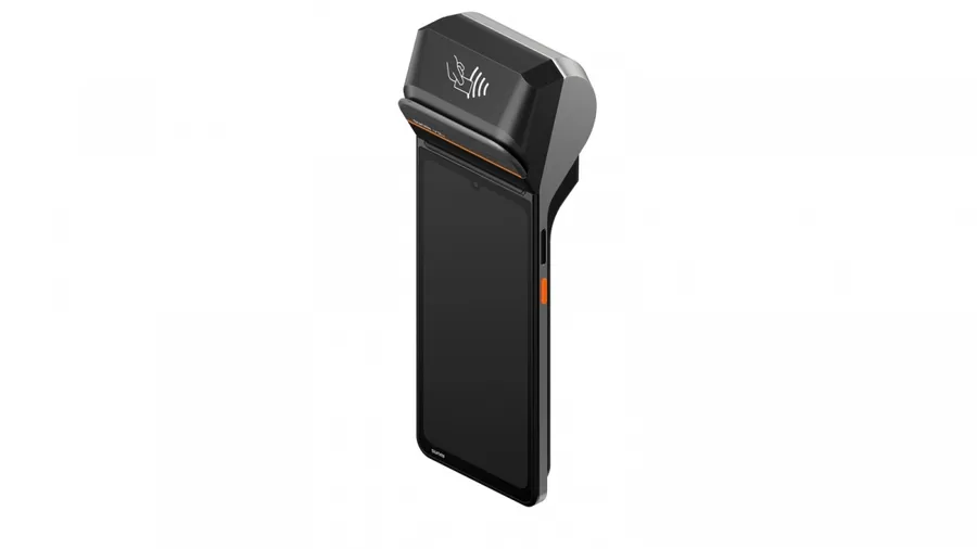Sunmi V3H mobile POS terminal