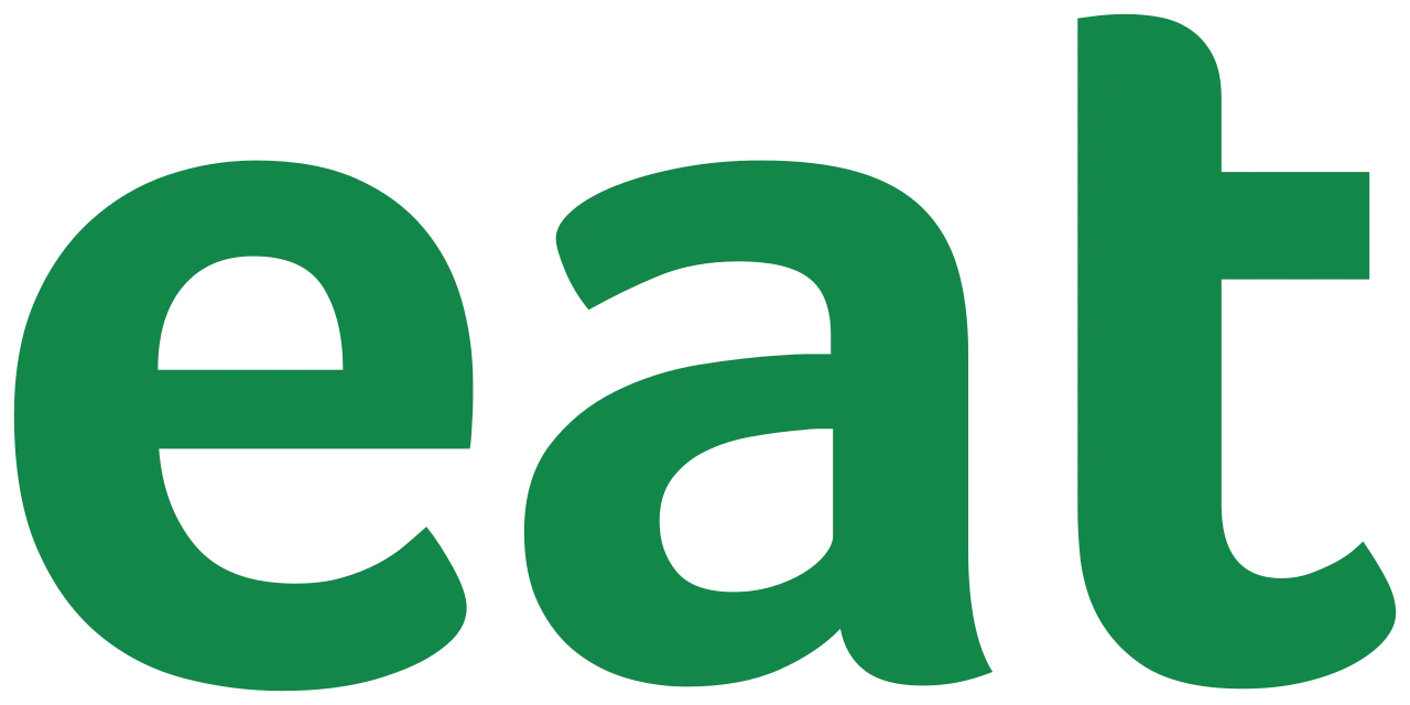 Eat App logo