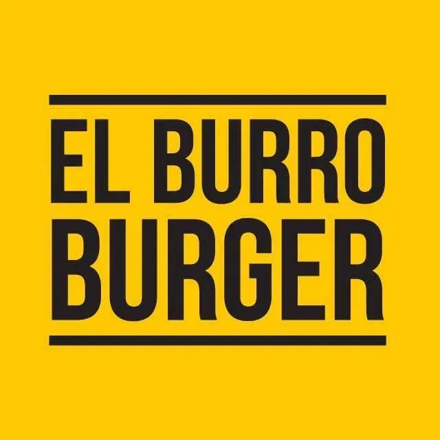 El Burro Burger: 60% zamówień z własnej aplikacji i 2× większa lojalność klientów logo