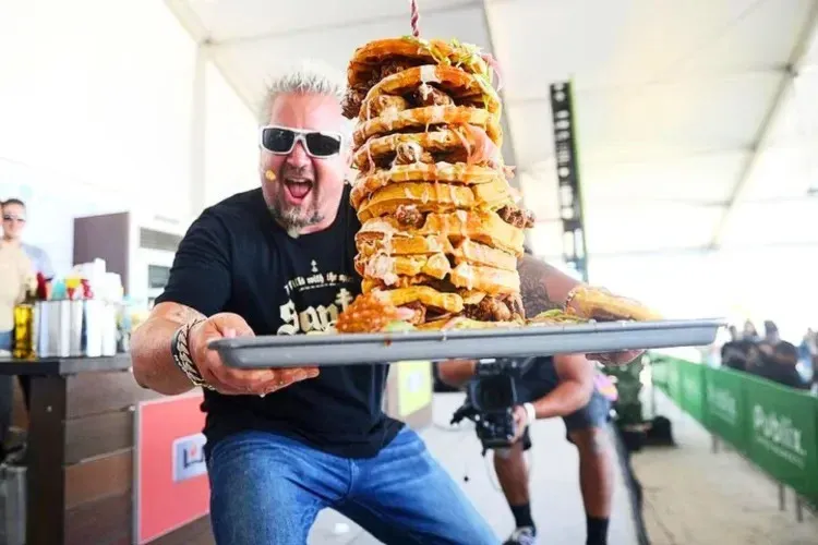 Food Contest
