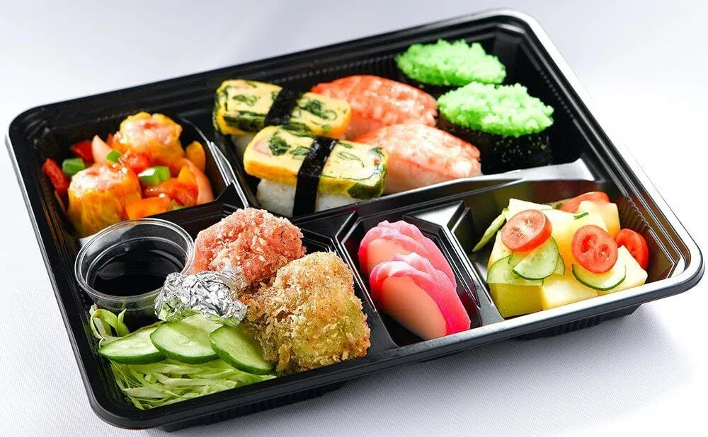 food trends convenience foods