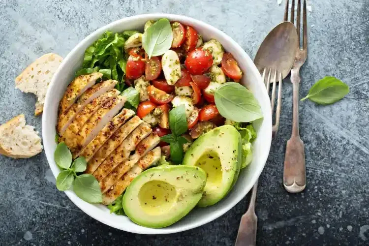 food trends high protein foods