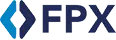 FPX logo