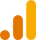 Google Analytics logo