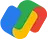 Google Pay logo