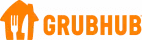 Grubhub logo