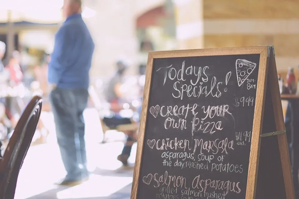 How much money does it take to start a restaurant marketing campaign depends greatly on the type of marketing channel