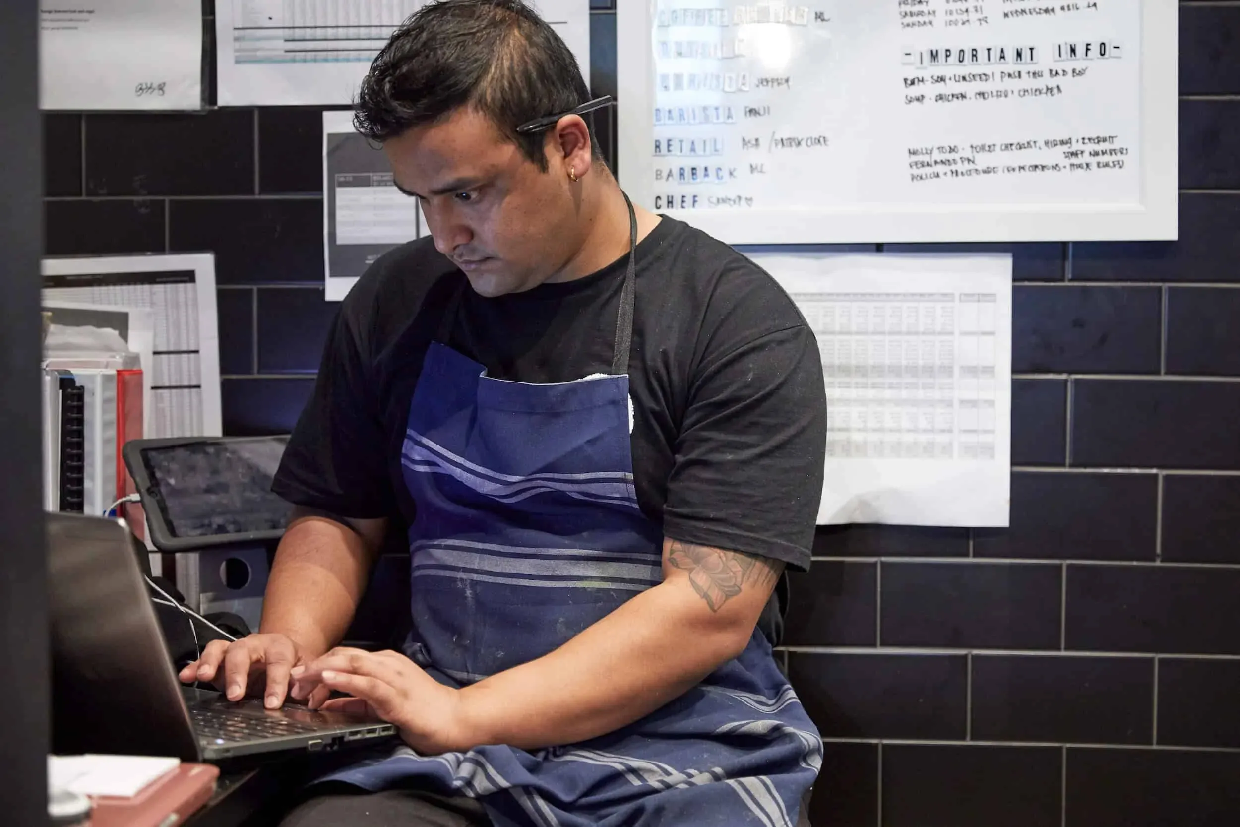 Knowing how to cost a menu is essential for running a successful restaurant