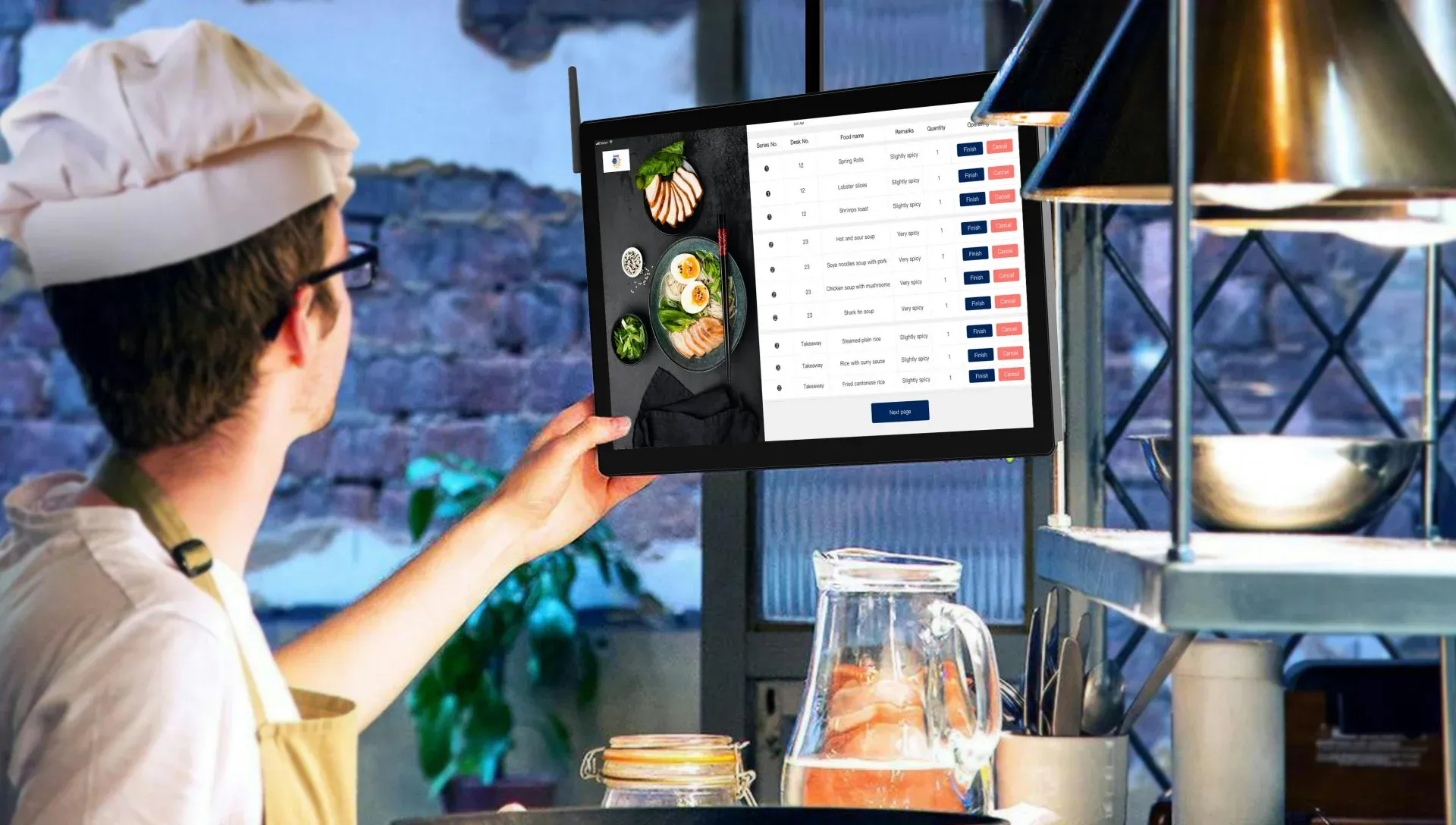Kitchen Management: How to Run Efficient Restaurant Kitchen