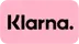 Klarna logo