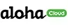 NCR Aloha Cloud logo