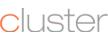 Cluster logo
