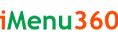 iMenu360 logo