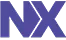 NX Restaurant logo