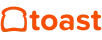 Toast logo