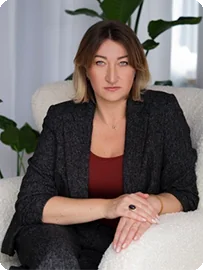 Marta Szczakowska