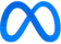 Meta logo