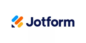 Jotform logo