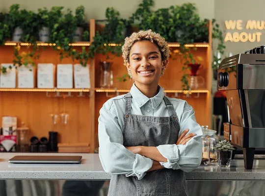 New food businesses using UpMenu POS