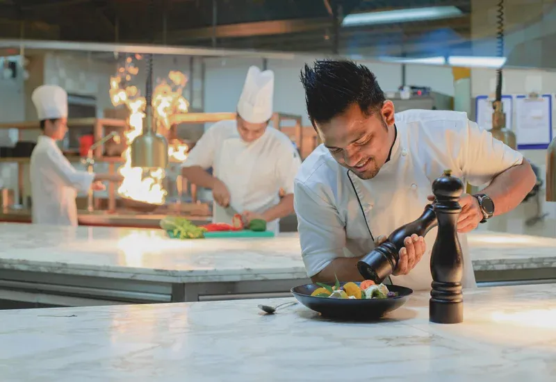Implementing the newest food trends into your menu can help attract new clients and increase revenue substantially.