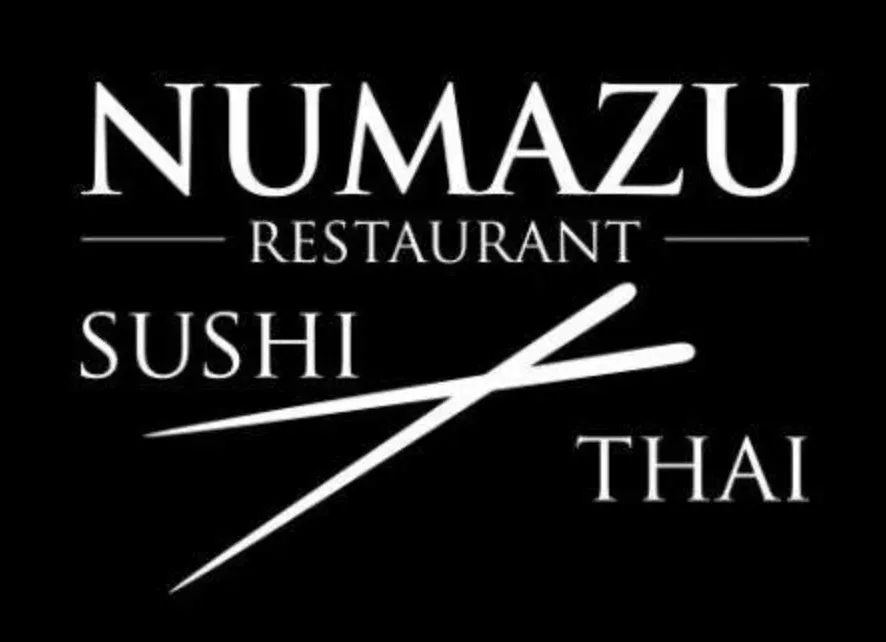 Numazu Sushi: 32 000 zamówień online rocznie z własnej strony i aplikacji logo