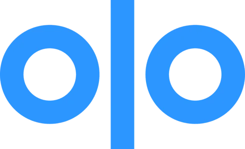 Olo restaurant management software