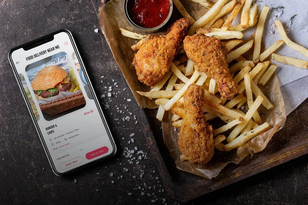 online food ordering statistics8