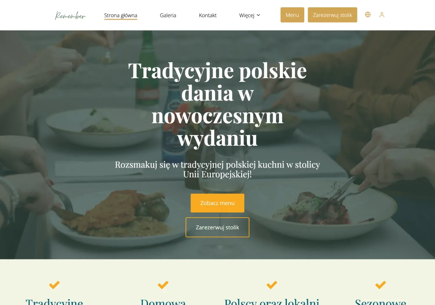 Website example 06