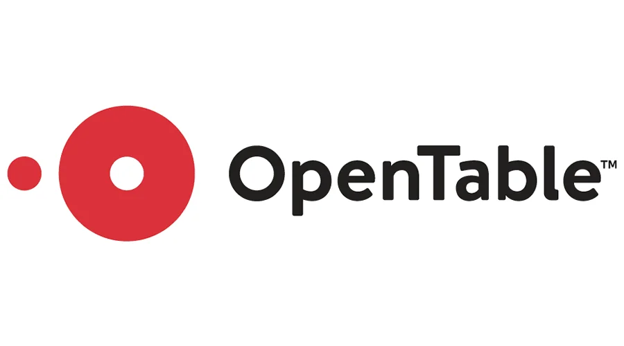 OpenTable logo