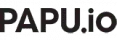 PAPU.io logo