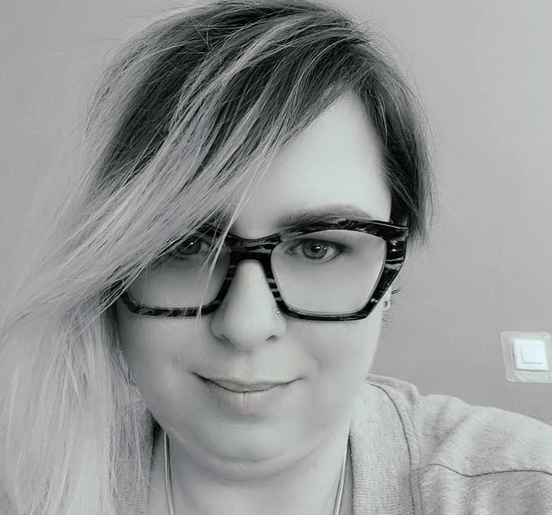 Patrycja Zuchmantowicz-Ciurlik