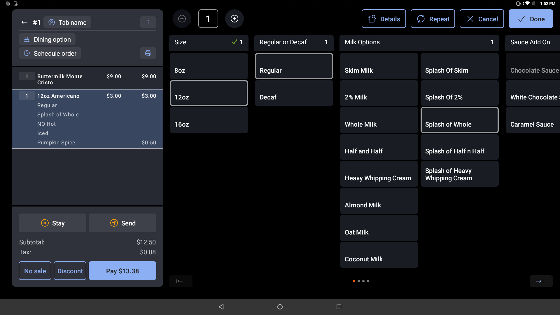 pos system example