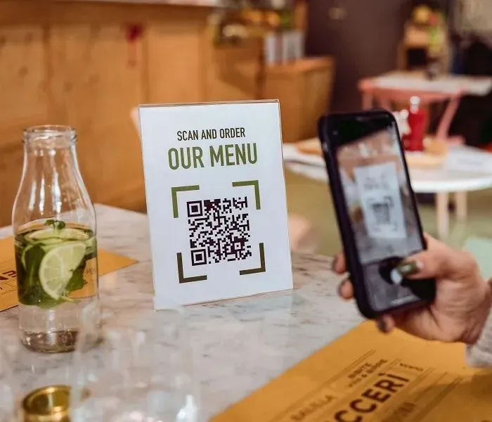 menu-engineering-example-qr-code