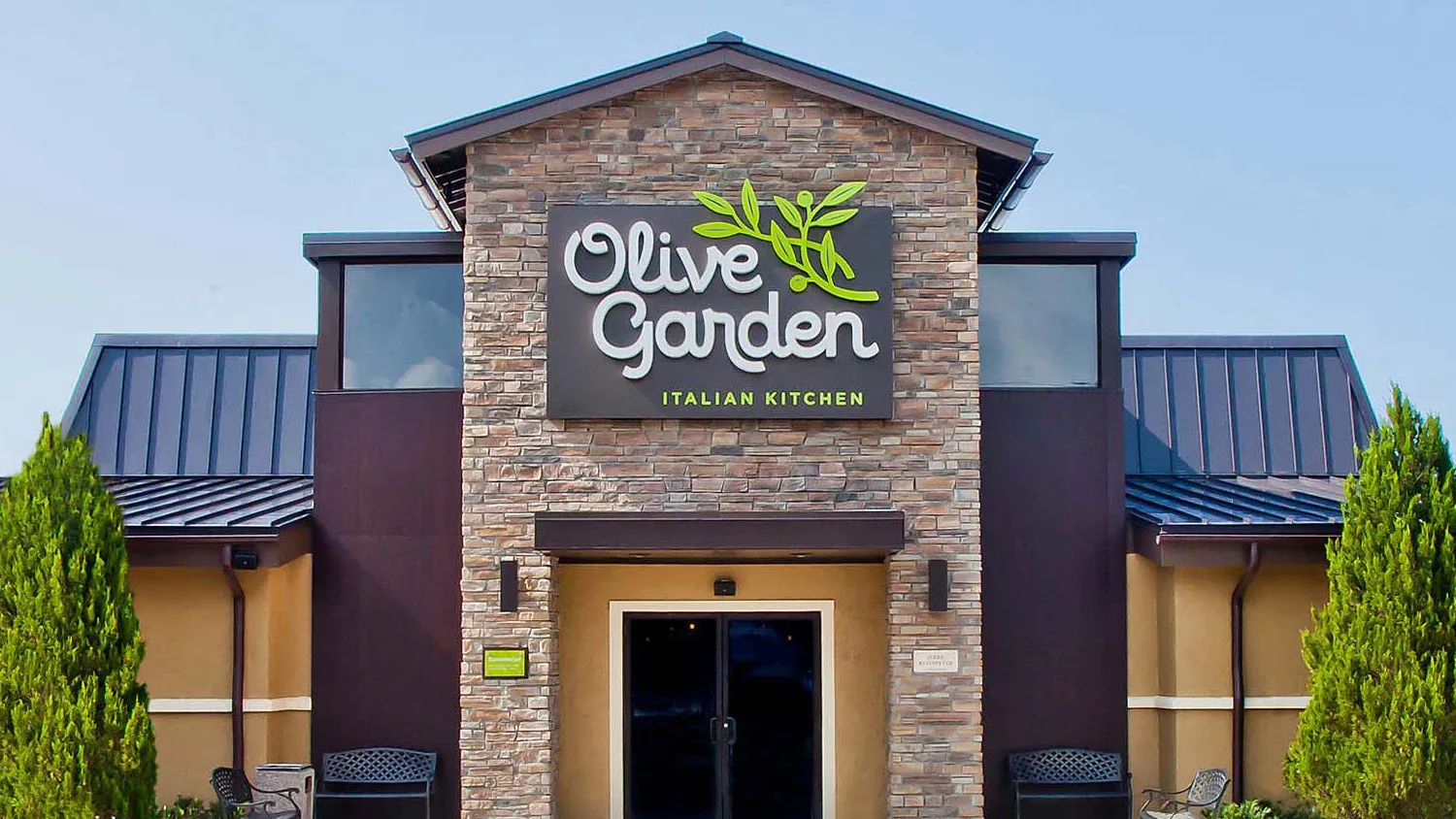 Rebranding a restaurant can help it stand out among competition - Olive Garden’s rebranding is a good example