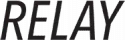 Relay logo