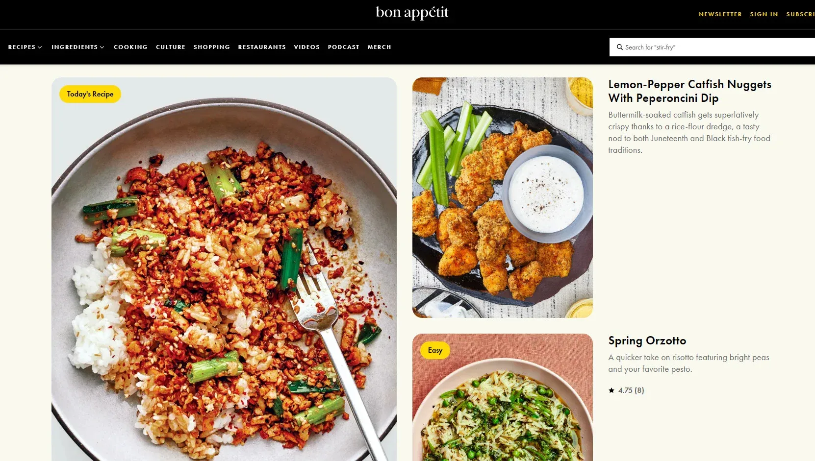 This restaurant blog caters to restaurant owners from all walks of life