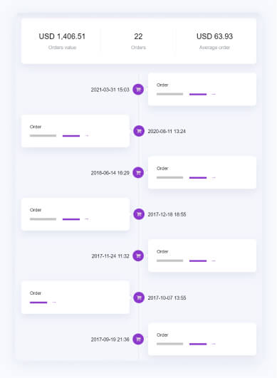 restaurant booking app development with customer data