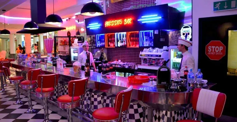 Your restaurant brand design is meant to speak volumes about your business as a whole